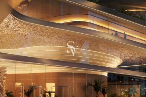 بانتهاوس في BINGHATTI CRESCENT في الخليج التجاري, دبي 4 غرف نوم, 935 م² رقم 105599 - صورة 7