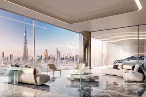 بانتهاوس في BINGHATTI CRESCENT في الخليج التجاري, دبي 4 غرف نوم, 935 م² رقم 105599 - صورة 5