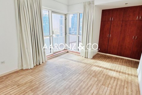 Apartment in Dubai Marina, Dubai 2 bedrooms, 161 sq.m. № 89091 - photo 10
