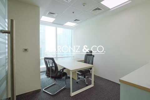 Bureau à Jumeirah Lake Towers, Dubai, 160 m², № 89098 - photo 9
