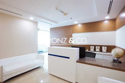 Bureau à Jumeirah Lake Towers, Dubai, 160 m², № 89098 - photo 2