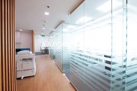 Bureau à Jumeirah Lake Towers, Dubai, 160 m², № 89098 - photo 4