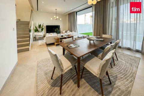 Townhouse in Dubai 3 bedrooms, 317.1 sq.m. № 89208 - photo 8