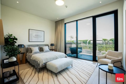 Villa in Dubai 3 bedrooms, 199.9 sq.m. № 89205 - photo 4