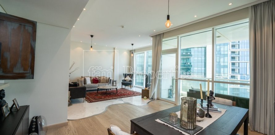 شقة في دبي 2 غرف نوم, 152.1 م² رقم 89203