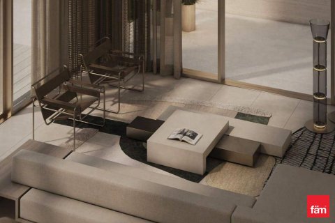 Apartamento en Dubai, 1 dormitorio, 108.5 m², № 89204 - foto 6
