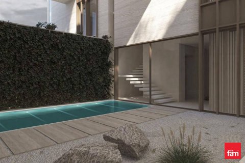 Apartamento en Dubai, 1 dormitorio, 108.5 m², № 89204 - foto 8