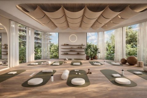 Apartment in Dubai 1 bedroom, 74.5 sq.m. № 89206 - photo 18