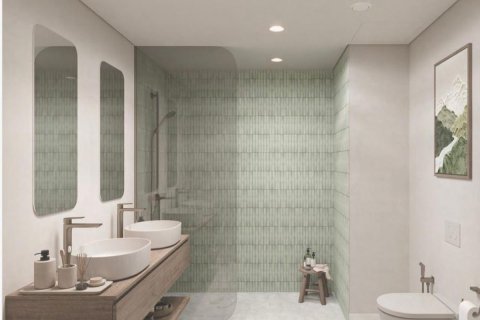 Apartment in Dubai 1 bedroom, 74.5 sq.m. № 89206 - photo 6