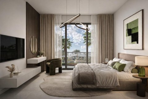 Apartment in Dubai 1 bedroom, 74.5 sq.m. № 89206 - photo 4