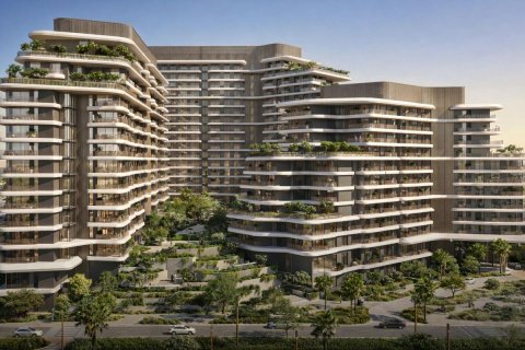 Apartment in Dubai 1 bedroom, 74.5 sq.m. № 89206 - photo 7