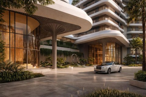 Apartment in Dubai 1 bedroom, 74.5 sq.m. № 89206 - photo 11