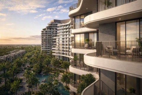 Apartment in Dubai 1 bedroom, 74.5 sq.m. № 89206 - photo 13