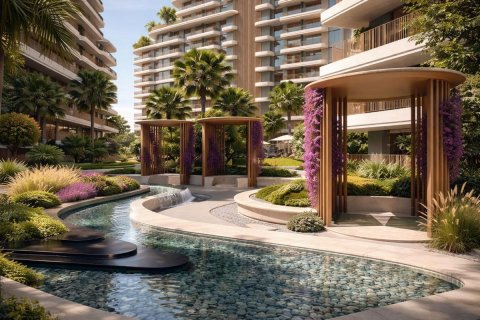 Apartment in Dubai 1 bedroom, 74.5 sq.m. № 89206 - photo 16