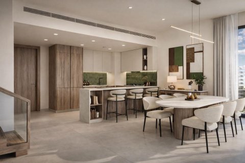 Apartment in Dubai 1 bedroom, 74.5 sq.m. № 89206