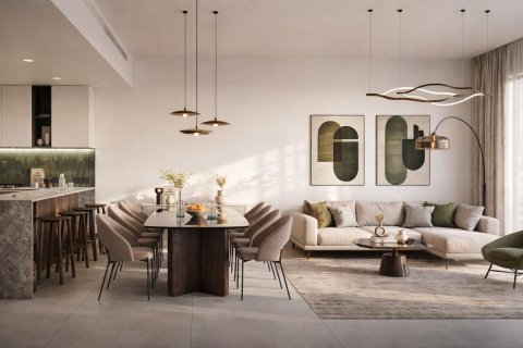 Apartment in Dubai 1 bedroom, 74.5 sq.m. № 89206 - photo 5