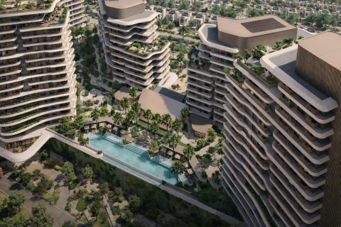 Apartment in Dubai 1 bedroom, 74.5 sq.m. № 89206 - photo 12