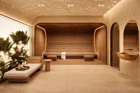 Apartment in Dubai 1 bedroom, 74.5 sq.m. № 89206 - photo 10