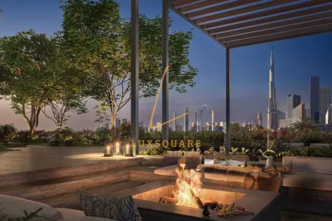 Apartment in Zabeel, Dubai 2 bedrooms, 131 sq.m. № 69937 - photo 15