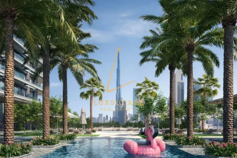 Apartment in Zabeel, Dubai 2 bedrooms, 131 sq.m. № 69937 - photo 7