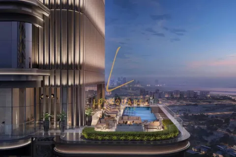 Apartment in Zabeel, Dubai 2 bedrooms, 131 sq.m. № 69937 - photo 2