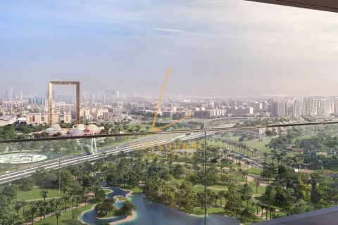 Apartment in Zabeel, Dubai 2 bedrooms, 131 sq.m. № 69937 - photo 13