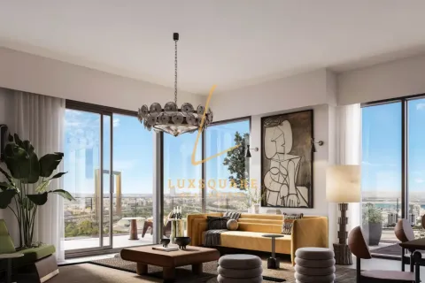 Apartment in Zabeel, Dubai 2 bedrooms, 131 sq.m. № 69937 - photo 3