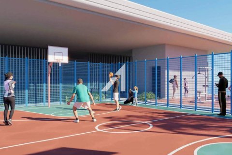 Apartamento en Dubai, 1 dormitorio, 81.9 m², № 69938 - foto 13