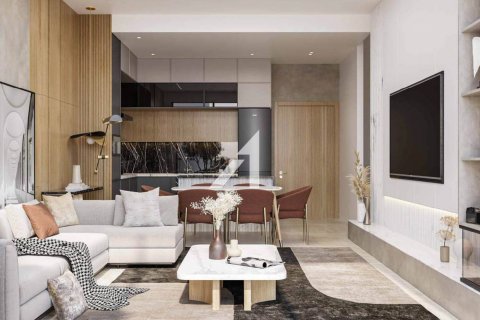 Apartamento en Dubai, 1 dormitorio, 81.9 m², № 69938 - foto 2