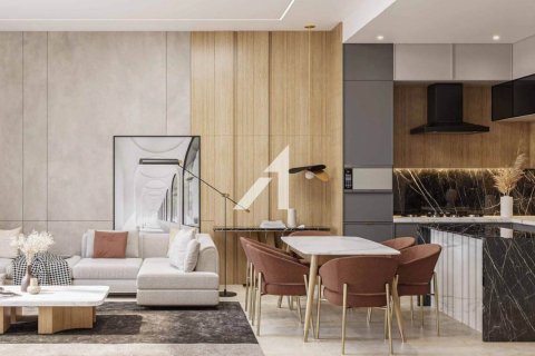 Apartamento en Dubai, 1 dormitorio, 81.9 m², № 69938 - foto 3