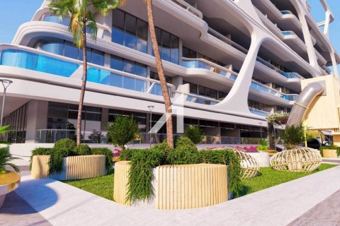 Apartamento en Dubai, 1 dormitorio, 81.9 m², № 69938 - foto 8