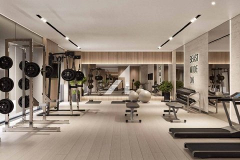 Apartamento en Dubai, 1 dormitorio, 81.9 m², № 69938 - foto 14