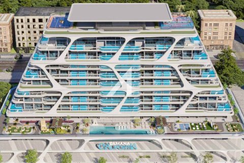 Apartamento en Dubai, 1 dormitorio, 81.9 m², № 69938 - foto 1