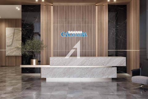 Apartamento en Dubai, 1 dormitorio, 81.9 m², № 69938 - foto 20