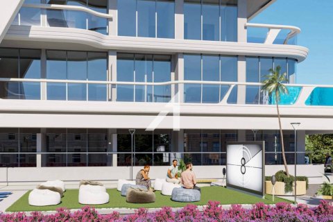 Apartamento en Dubai, 1 dormitorio, 81.9 m², № 69938 - foto 7