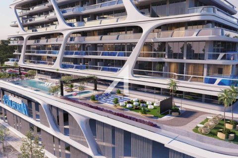 Apartamento en Dubai, 1 dormitorio, 81.9 m², № 69938 - foto 15