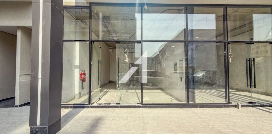 Tienda en Jumeirah Village Circle, Dubai, 55.6 m², № 69939