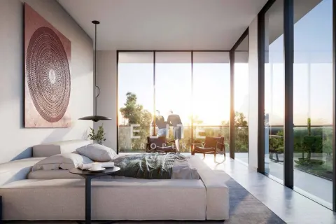 Adosado en Dubai, 3 dormitorios, 290 m², № 69927 - foto 3