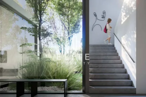 Adosado en Dubai, 3 dormitorios, 290 m², № 69927 - foto 5