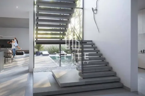 Adosado en Dubai, 3 dormitorios, 290 m², № 69927 - foto 10