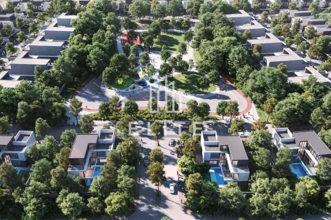 Adosado en Dubai, 3 dormitorios, 290 m², № 69927 - foto 2