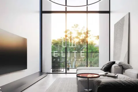 Adosado en Dubai, 3 dormitorios, 290 m², № 69927 - foto 6