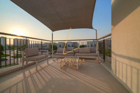 Купить квартиру в EMAAR South, Dubai South (Dubai World Central), Дубай: 2 спальни, 113м², № 69935 - фото 27