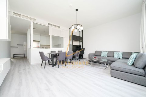 Купить квартиру в EMAAR South, Dubai South (Dubai World Central), Дубай: 2 спальни, 113м², № 69935 - фото 1