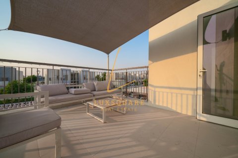 Купить квартиру в EMAAR South, Dubai South (Dubai World Central), Дубай: 2 спальни, 113м², № 69935 - фото 26