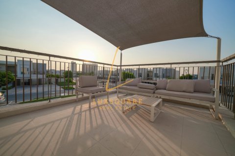 Купить квартиру в EMAAR South, Dubai South (Dubai World Central), Дубай: 2 спальни, 113м², № 69935 - фото 28