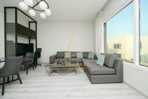 Купить квартиру в EMAAR South, Dubai South (Dubai World Central), Дубай: 2 спальни, 113м², № 69935 - фото 2