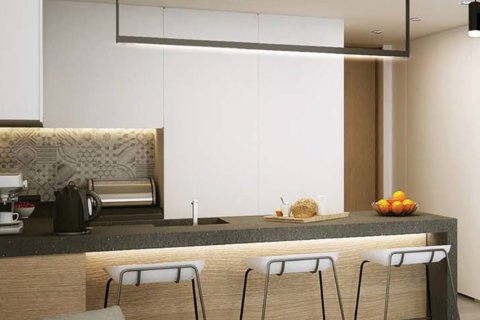 Apartment in MBL RESIDENCE in Jumeirah Lake Towers, Dubai 3 bedrooms, 214 sq.m. № 29923 - photo 5