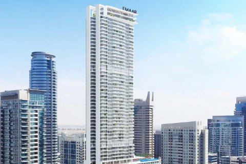 شقة في VIDA RESIDENCES DUBAI MARINA في مرسى دبي, دبي 2 غرف نوم, 141 م² رقم 29925 - صورة 5