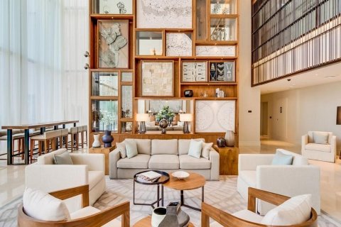 شقة في VIDA RESIDENCES DUBAI MARINA في مرسى دبي, دبي 2 غرف نوم, 141 م² رقم 29925 - صورة 4